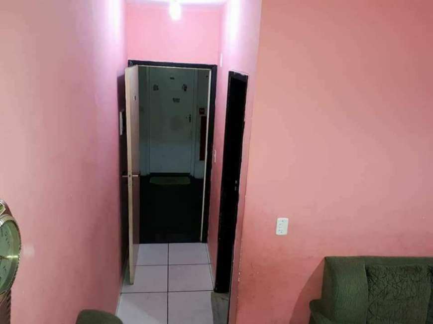 Apartamento com 2 Quartos à Venda por R$ 190.000 Rua Antônio Fagundes dos Santos - Vila Sonia, Praia Grande - SP