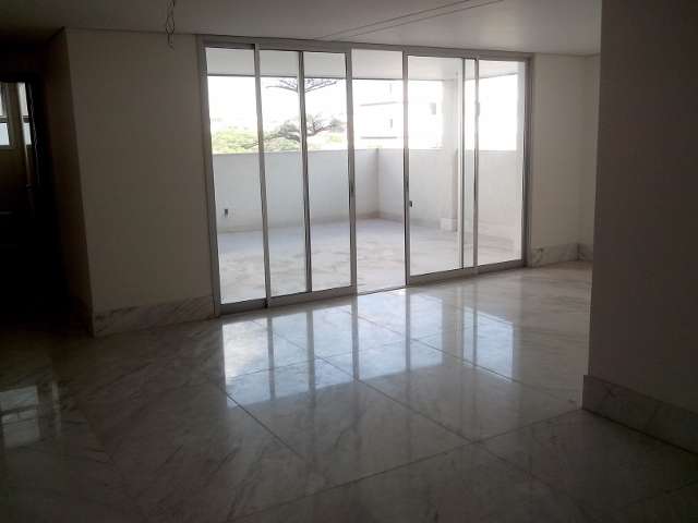 Apartamento com 4 Quartos à Venda, 221 m² por R$ 1.500.000 Rua Montese - Itapoã, Belo Horizonte - MG