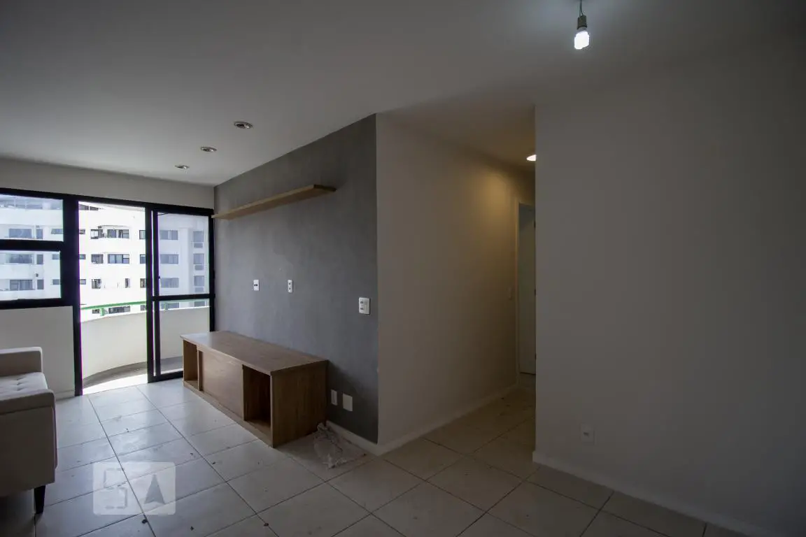 Apartamento · 63m² · 2 Quartos · 2 Vagas---