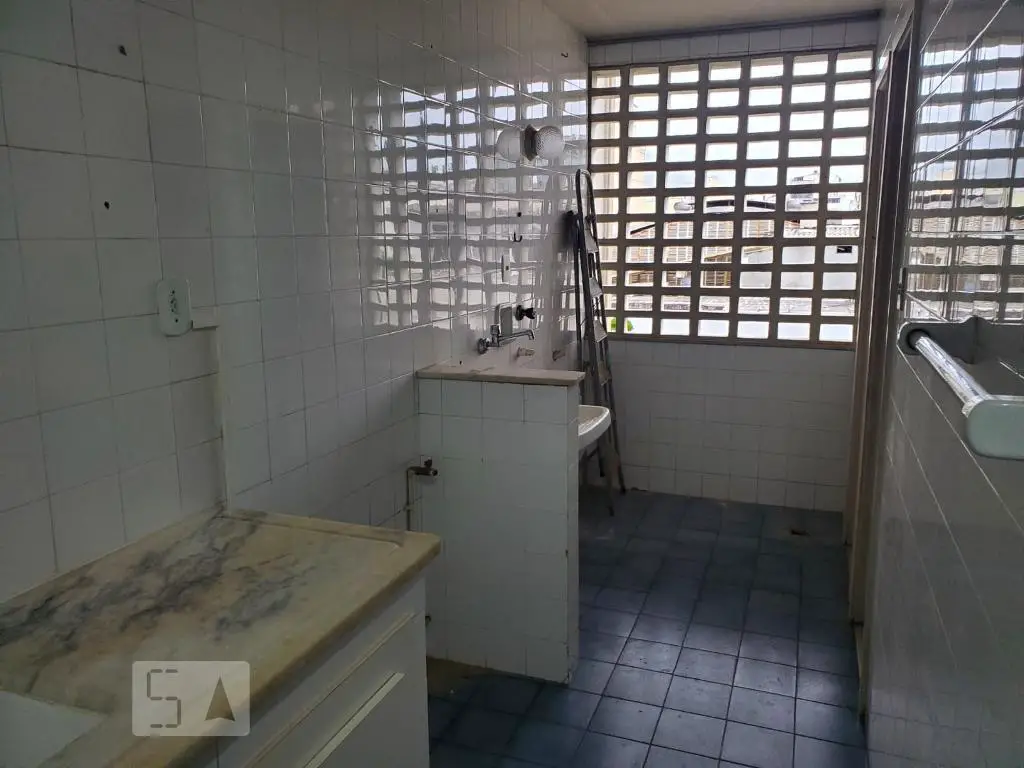 Apartamento de 3 quartos, Rio de Janeiro---