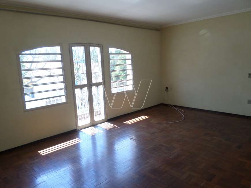Casa com 2 Quartos para Alugar, 130 m² por R$ 1.620/Mês Sousas, Campinas - SP