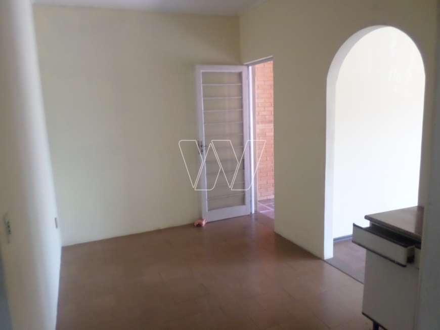 Casa com 2 Quartos para Alugar, 130 m² por R$ 1.620/Mês Sousas, Campinas - SP