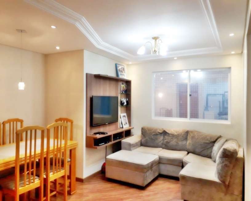 Apartamento com 2 Quartos à Venda por R$ 199.900 Rua José Alceu Sabatke, 154 - Sitio Cercado, Curitiba - PR