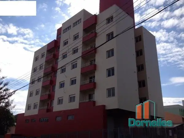 Apartamento com 3 Quartos à Venda, 83 m² por R$ 300.000 Rua Waldemar Lazaroto - Interlagos, Caxias do Sul - RS