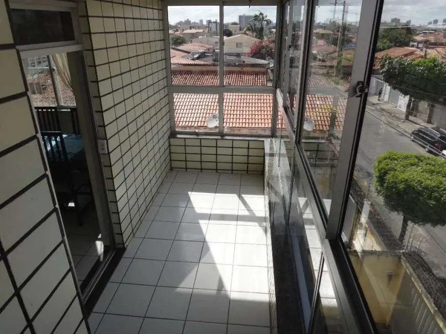Apartamento com 2 Quartos à Venda, 109 m² por R$ 400.000 Rua Dom Manuel de Medeiros - Parquelândia, Fortaleza - CE