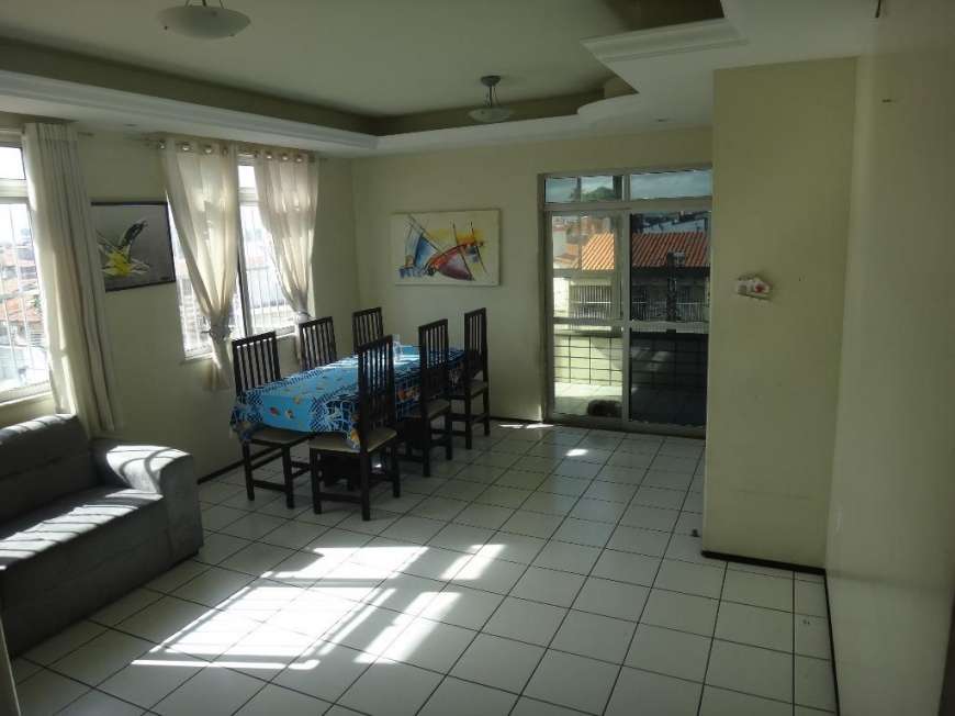 Apartamento com 2 Quartos à Venda, 109 m² por R$ 400.000 Rua Dom Manuel de Medeiros - Parquelândia, Fortaleza - CE