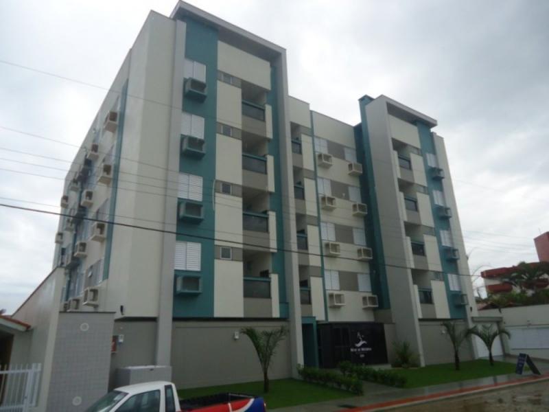 Apartamento com 3 Quartos à Venda, 89 m² por R$ 339.400 Centro, Balneário Rincão - SC