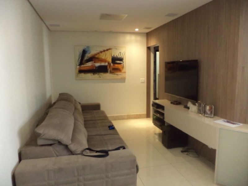 Apartamento com 4 Quartos à Venda, 228 m² por R$ 650.000 Rua Conselheiro Lafaiete, 2005 - Sagrada Família, Belo Horizonte - MG