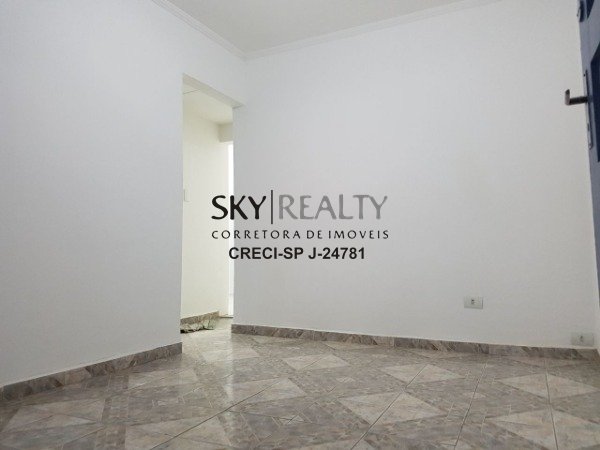 Casa com 2 Quartos para Alugar, 70 m² por R$ 1.600/Mês Rua Cenerino Branco de Araújo, 569 - Campo Grande, São Paulo - SP