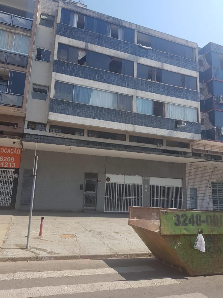 Apartamento de 1 quarto, Brasília---