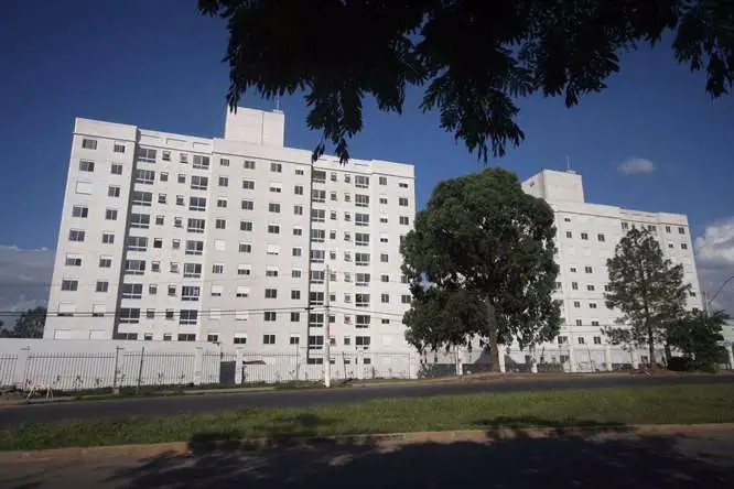 Apartamento com 3 Quartos à Venda, 71 m² por R$ 503.226 Avenida Sertório - Sarandi, Porto Alegre - RS