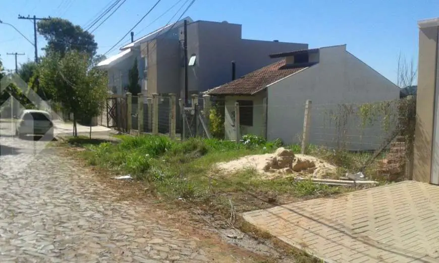 Lote/Terreno à Venda, 330 m² por R$ 179.000 Rua Celino Nunes, 18 - Jardim América, São Leopoldo - RS
