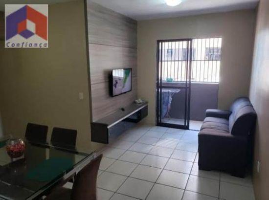 Apartamento de 3 quartos Venda R$ 235.000---