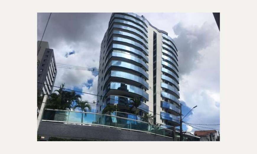 Apartamento com 4 Quartos à Venda, 200 m² por R$ 1.200.000 Avenida Rio Madeira - Nossa Senhora das Graças, Manaus - AM