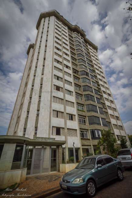 Apartamento com 3 Quartos para Alugar, 253 m² por R$ 2.600/Mês Rua Abadessa Gertrudes Prado, 155 - Vila Paris, Belo Horizonte - MG