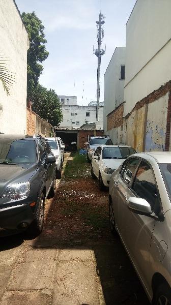 Lote/Terreno à Venda, 201 m² por R$ 550.000 São Geraldo, Porto Alegre - RS