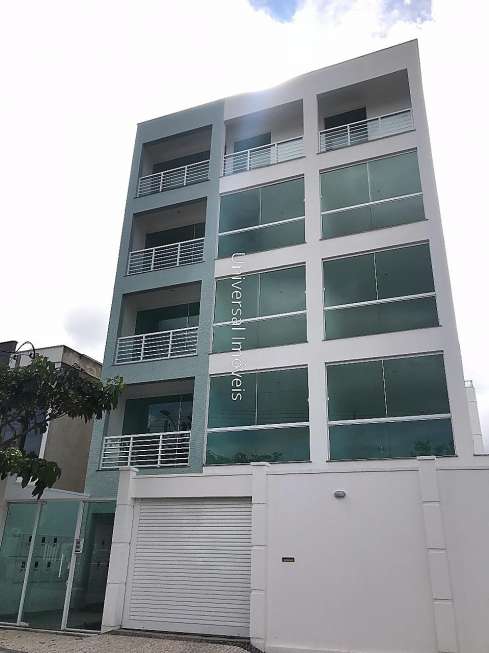 Apartamento com 2 Quartos para Alugar, 98 m² por R$ 800/Mês Recanto da Mata, Juiz de Fora - MG