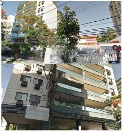 Apartamento com 4 Quartos à Venda, 107 m² por R$ 615.000 Rua Joaquim Pinheiro - Freguesia- Jacarepaguá, Rio de Janeiro - RJ