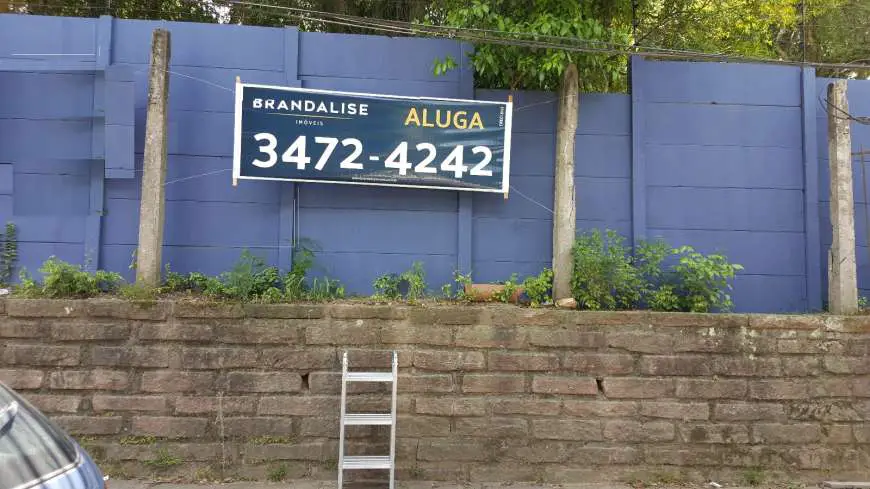 Lote/Terreno para Alugar por R$ 7.000/Mês Rua General Salustiano - Marechal Rondon, Canoas - RS