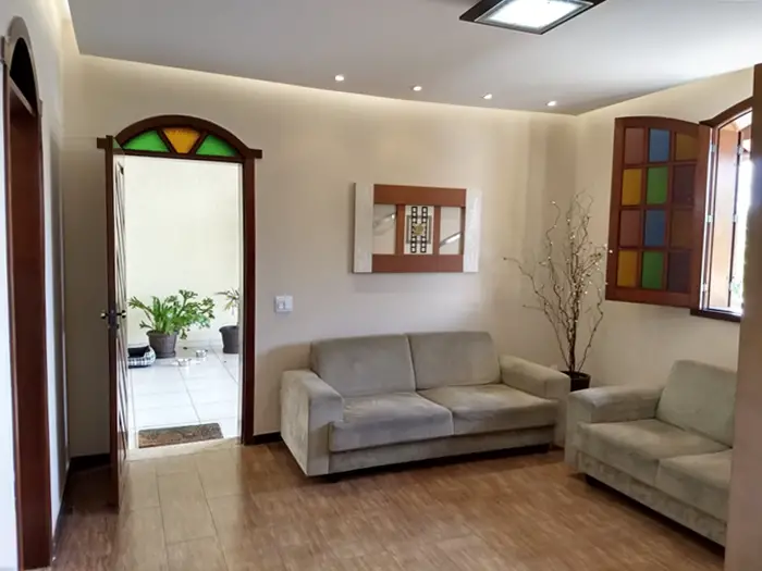 Casa com 3 Quartos à Venda, 300 m² por R$ 780.000 Rua Vaticano, 310 - Glória, Belo Horizonte - MG