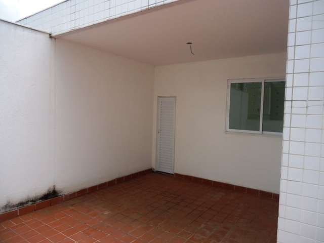 Cobertura com 4 Quartos para Alugar, 135 m² por R$ 6.500/Mês Buritis, Belo Horizonte - MG
