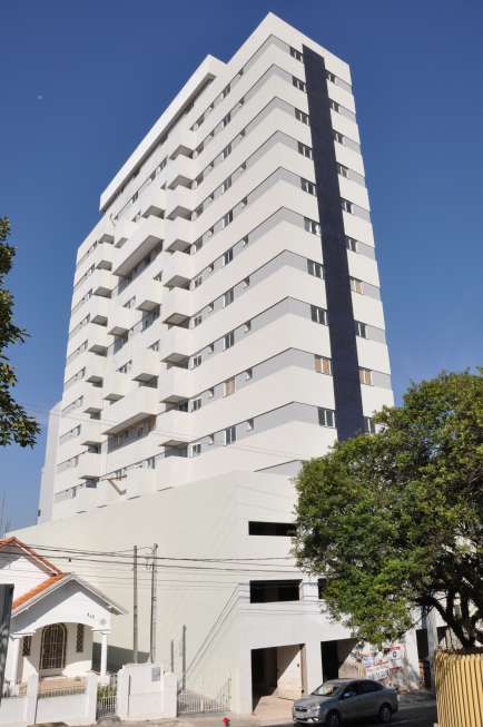 Apartamento com 2 Quartos à Venda, 89 m² por R$ 265.000 Rua Coronel Francisco Ribas - Centro, Ponta Grossa - PR