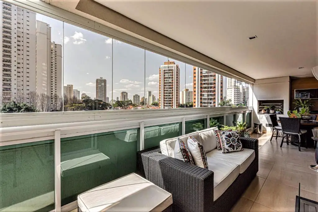 Apartamento de 4 quartos Venda R$ 3.500.000---