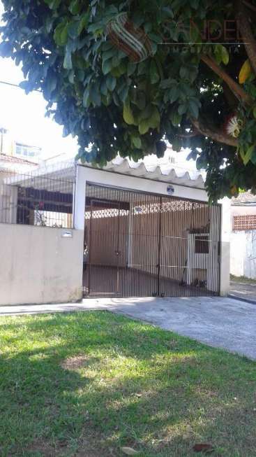 Casa com 3 Quartos à Venda, 105 m² por R$ 750.000 Balneário Mar Paulista, São Paulo - SP