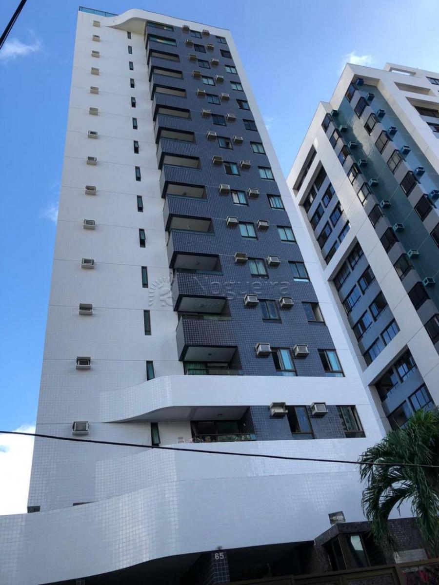 Apartamento de 1 quarto, Recife---