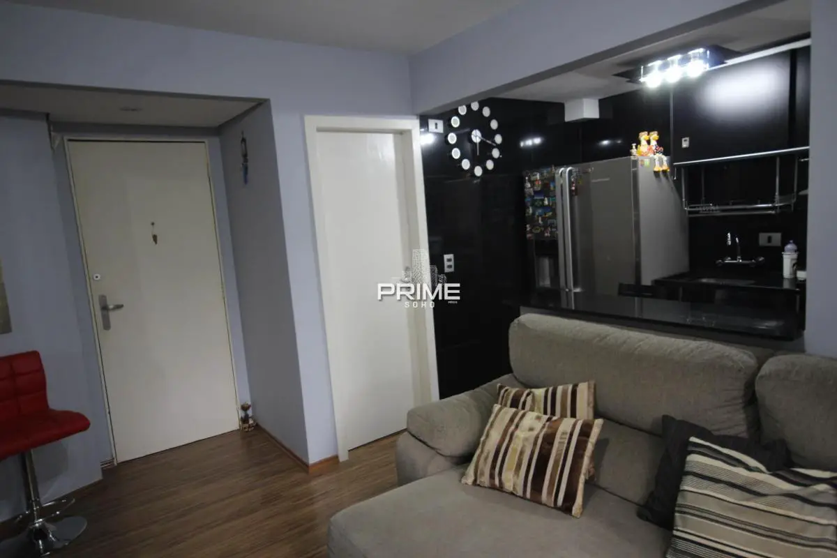A Prime Soho Imóveis, oferece apartamento com 1 quarto, mobiliado e decorado há ---
