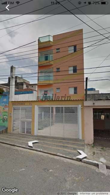 Apartamento com 2 Quartos à Venda, 59 m² por R$ 270.000 Piraporinha, Diadema - SP