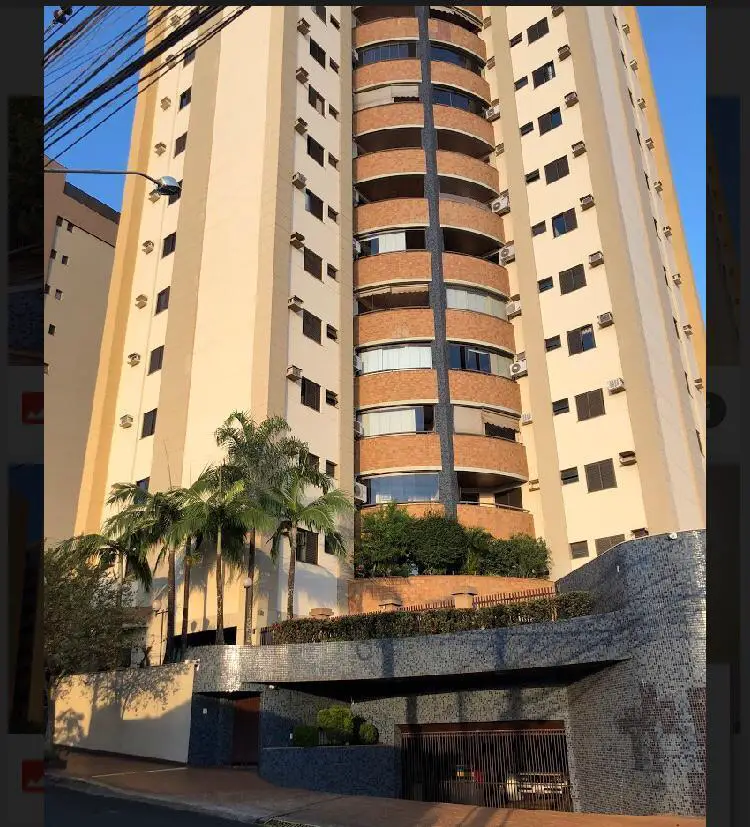 Apartamento en Venda de 4 quartos Jardim Paulista---