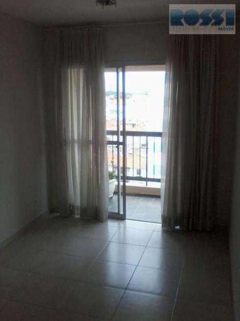 Apartamento com 1 Quarto para Alugar, 45 m² por R$ 1.950/Mês Rua Platina, 210 - Tatuapé, São Paulo - SP
