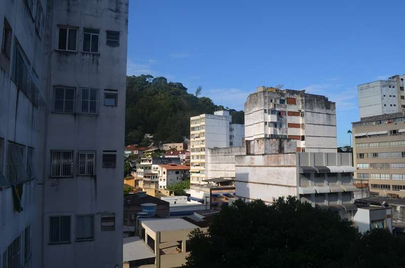 Apartamento com 1 Quarto à Venda, 65 m² por R$ 200.000 Centro, Vitória - ES