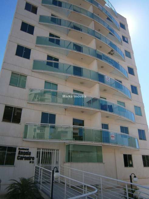 Apartamento com 1 Quarto à Venda por R$ 285.000 Rua Murillo Valle da Fonseca - Jardim Liú, Juiz de Fora - MG