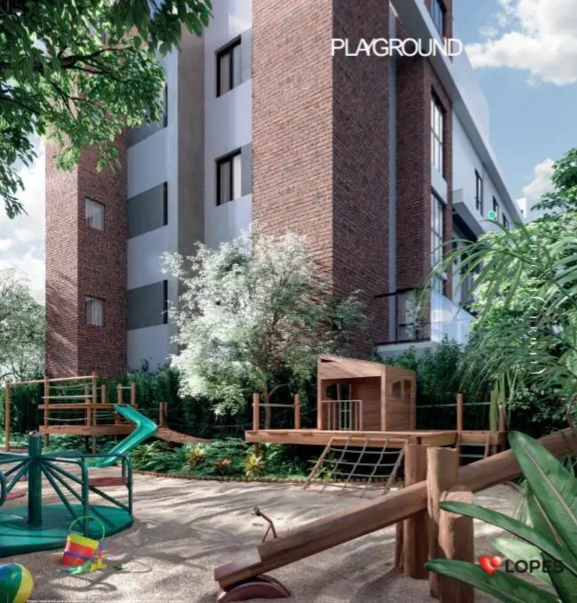 Apartamento 72m² Venda Barigui---