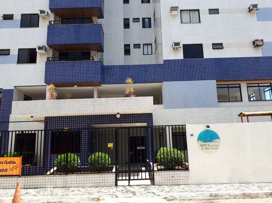 Apartamento com 2 Quartos à Venda, 90 m² por R$ 320.000 Rua Heráclito Muniz Barreto, 66 - Luzia, Aracaju - SE