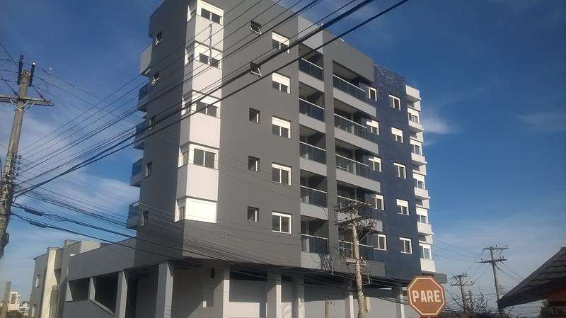 Apartamento com 2 Quartos à Venda, 161 m² por R$ 430.000 Floresta, Caxias do Sul - RS