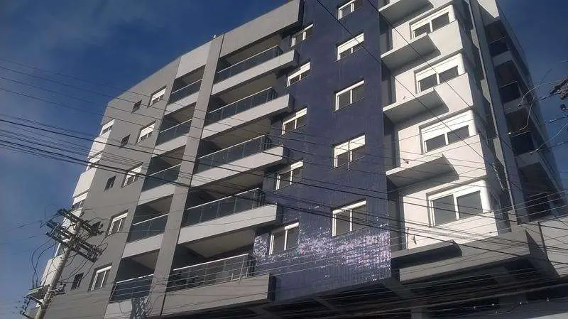 Apartamento com 2 Quartos à Venda, 161 m² por R$ 430.000 Floresta, Caxias do Sul - RS