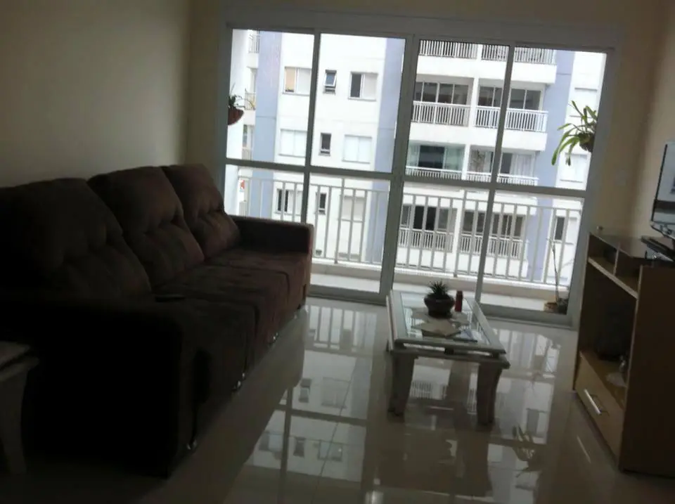 Apartamento em Guarulhos---
