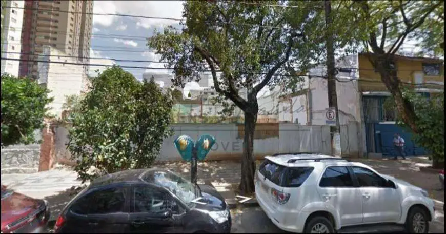 Lote/Terreno à Venda, 600 m² por R$ 4.500.000 Avenida do Contorno - Barro Preto, Belo Horizonte - MG