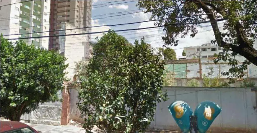Lote/Terreno à Venda, 600 m² por R$ 4.500.000 Avenida do Contorno - Barro Preto, Belo Horizonte - MG