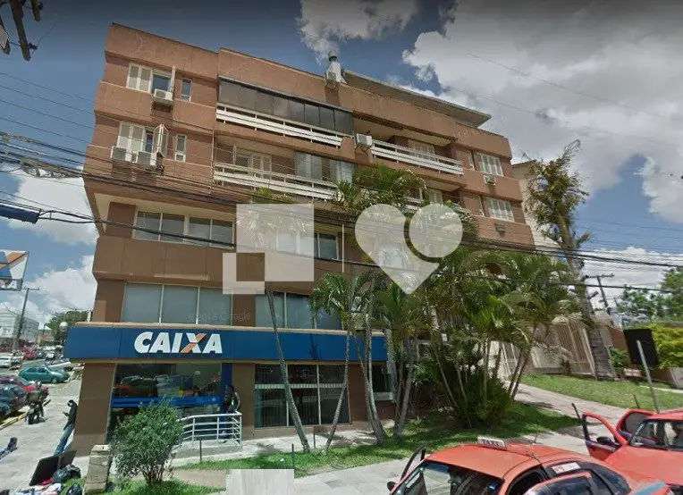 Cobertura com 4 Quartos à Venda, 260 m² por R$ 980.000 Rua Engenheiro Ary de Abreu Lima - Jardim Europa, Porto Alegre - RS