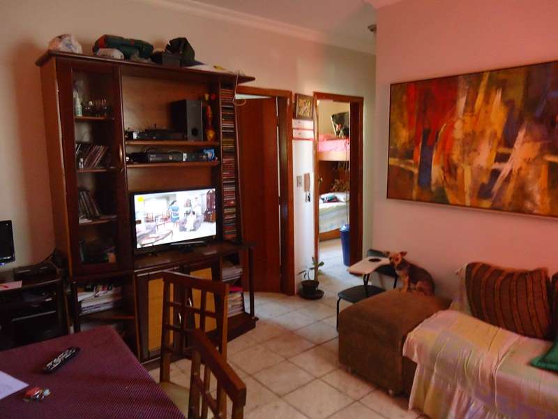 Apartamento com 2 Quartos à Venda, 52 m² por R$ 179.900 Rua Álvaro de Morais, 15 - Aarão Reis, Belo Horizonte - MG