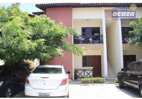 Apartamento com 3 Quartos à Venda, 69 m² por R$ 265.000 Sapiranga, Fortaleza - CE