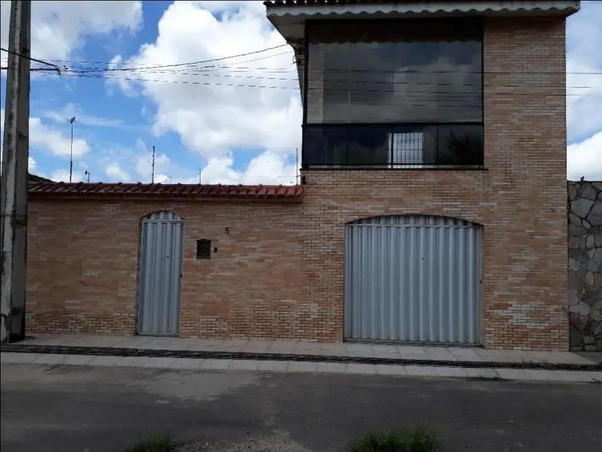 Casa de Condomínio com 3 Quartos à Venda, 180 m² por R$ 210.000 Distrito Industrial, Ananindeua - PA