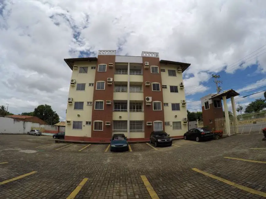 Apartamento com 3 Quartos à Venda, 61 m² por R$ 198.000 Castelão, Fortaleza - CE