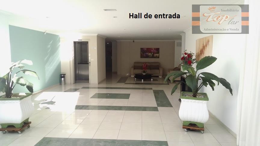 Apartamento com 4 Quartos à Venda, 100 m² por R$ 750.000 Rua Lúcia Caiaffa - Pirituba, São Paulo - SP