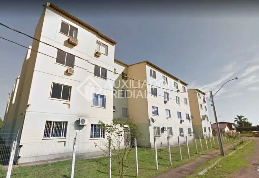 Apartamento com 2 Quartos à Venda, 51 m² por R$ 129.700 Rua Álvaro Santos, 580 - Santos Dumont, São Leopoldo - RS