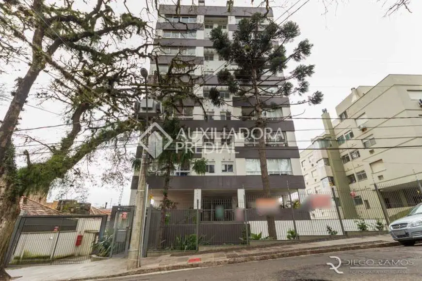 Apartamento com 2 Quartos para Alugar, 70 m² por R$ 1.690/Mês Rua Tobias Barreto, 262 - Partenon, Porto Alegre - RS